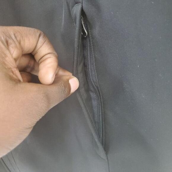 Blue Harbour | Soft Shell Zip Up Jacket - Picture 8 of 12